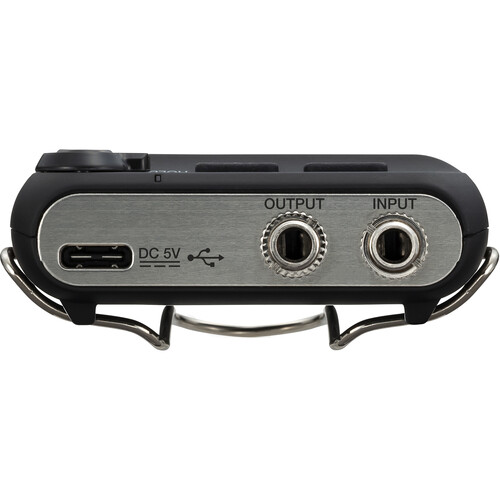 Zoom F2-BT Terenski Snimač Sa Bluetooth Kontrolerom i Lavailer Mikrofonom - 3